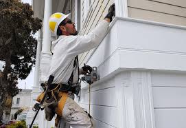 Reliable Osburn, ID Siding Solutions